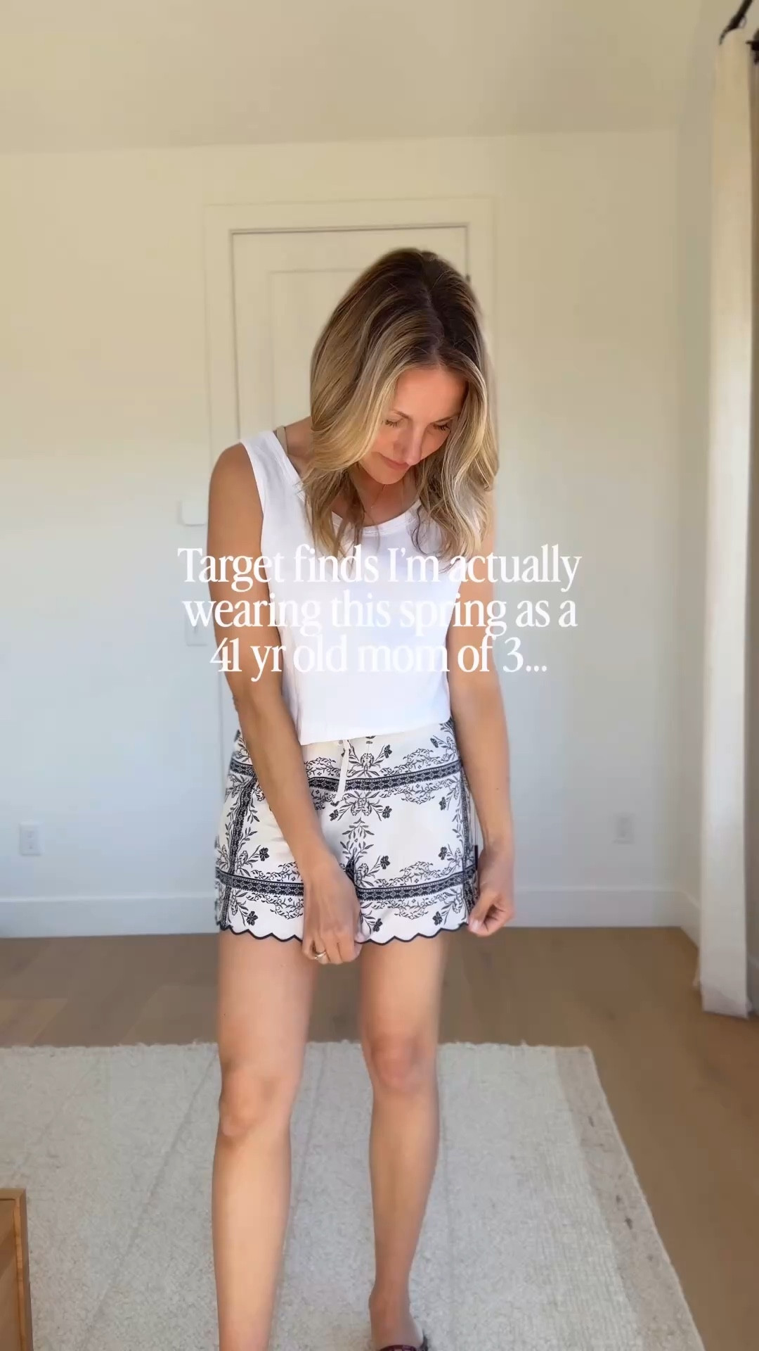 Target Tuesday finds! 

#LTKOver40 #LTKSaleAlert #LTKootd