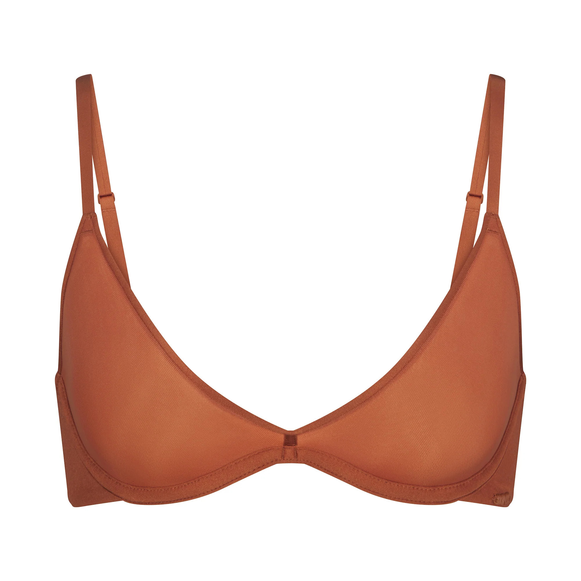 SKIMS Scoop Bra | Medium Neutral | 38DD | Weightless | SKIMS (US)