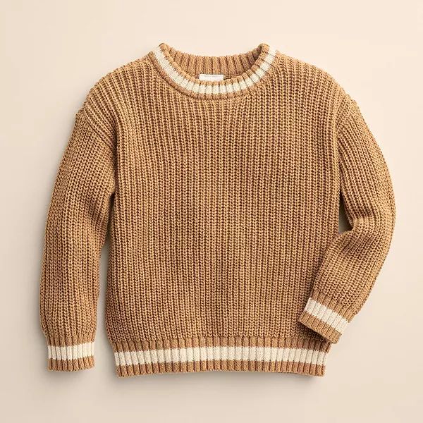 Baby & Toddler Little Co. by Lauren Conrad Chunky Knit Sweater | Kohl's