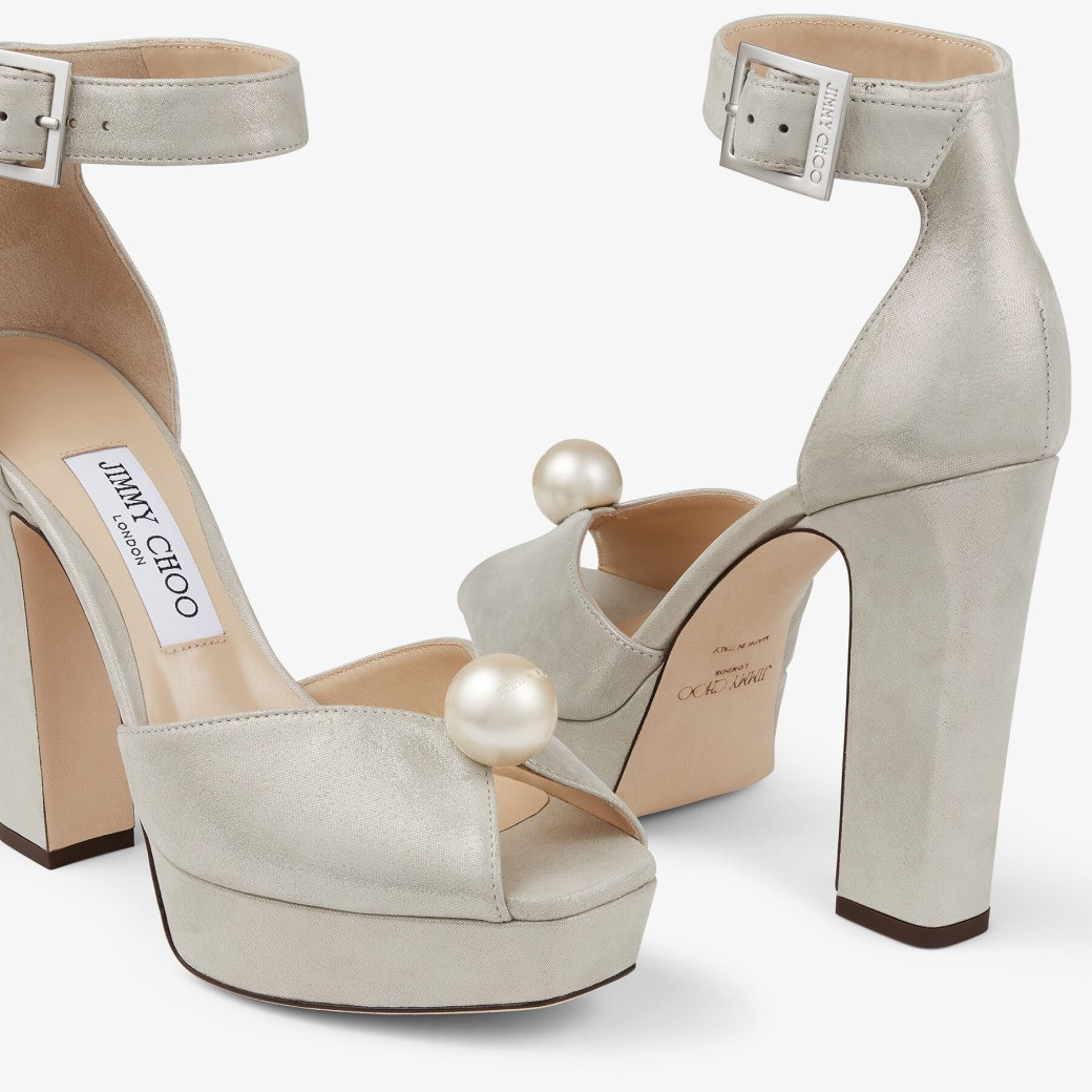 Socorie 120 | Jimmy Choo (US)