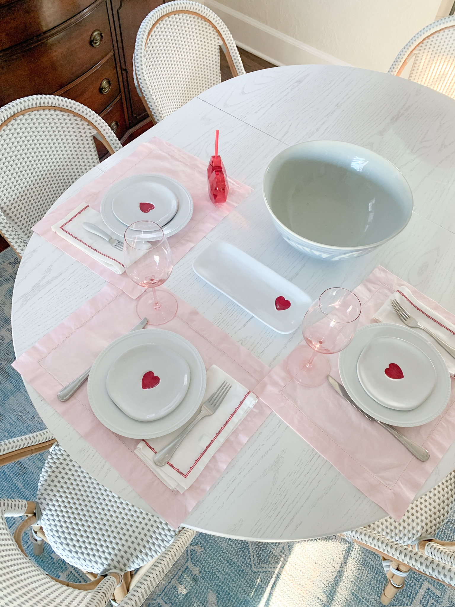 Happy valentines day!!

#LTKhome #LTKfindsunder50 #LTKSeasonal