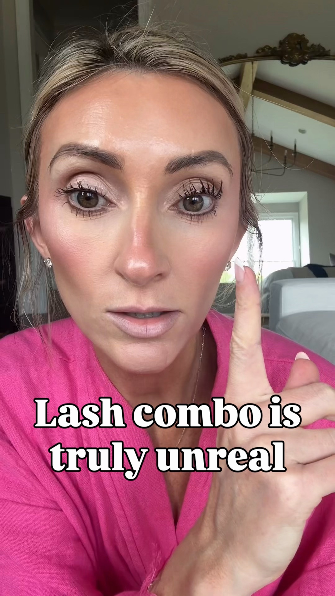 The best primer and mascara combo! On sale!

#LTKSaleAlert #LTKBeauty #LTKgrwm