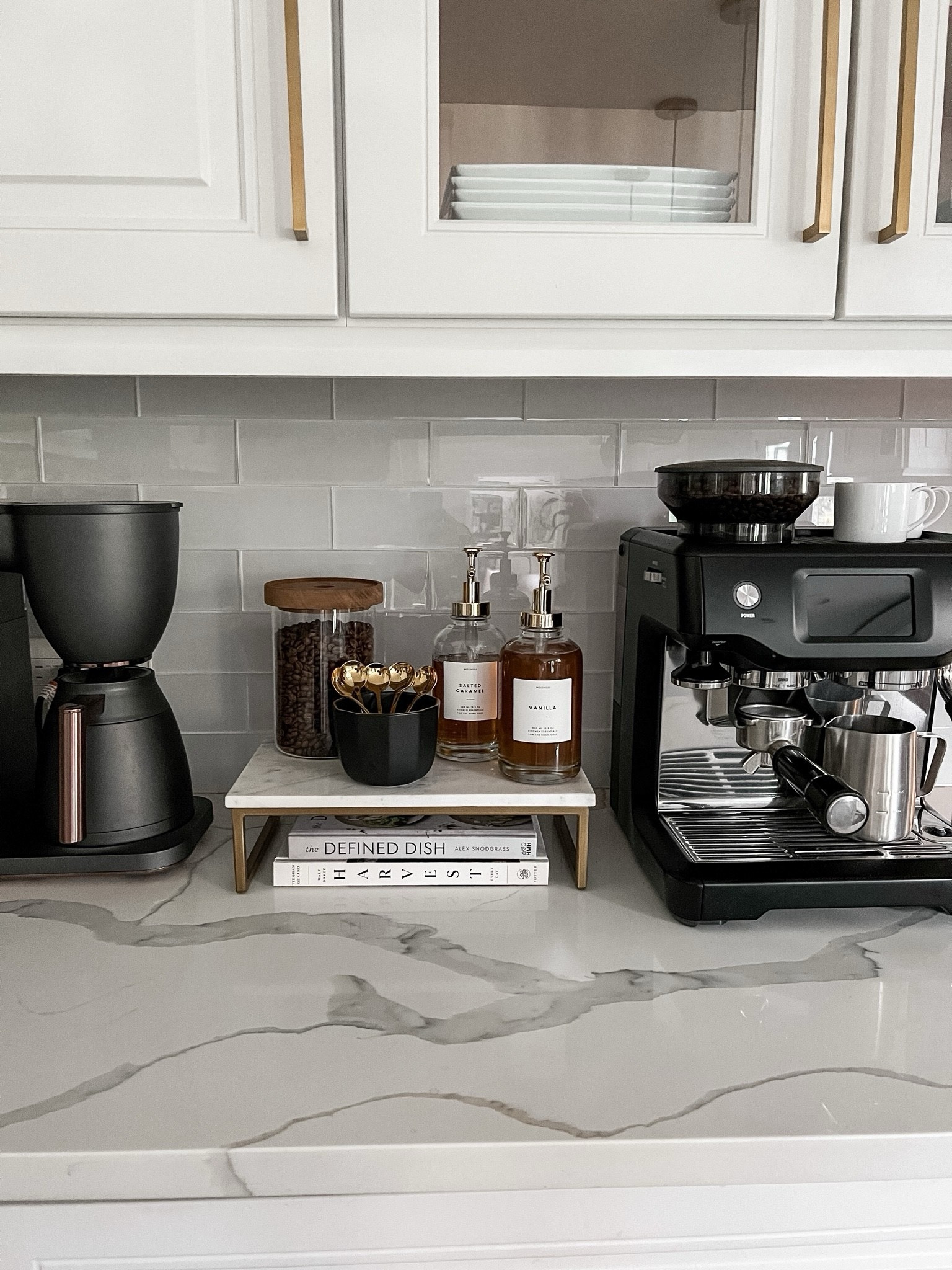 You guys know how much I love my coffee!! Both my drip coffee maker and espresso maker are on major sale! Hundreds of dollars of. Two of my favorite home purchases! 

#LTKHome #LTKSaleAlert