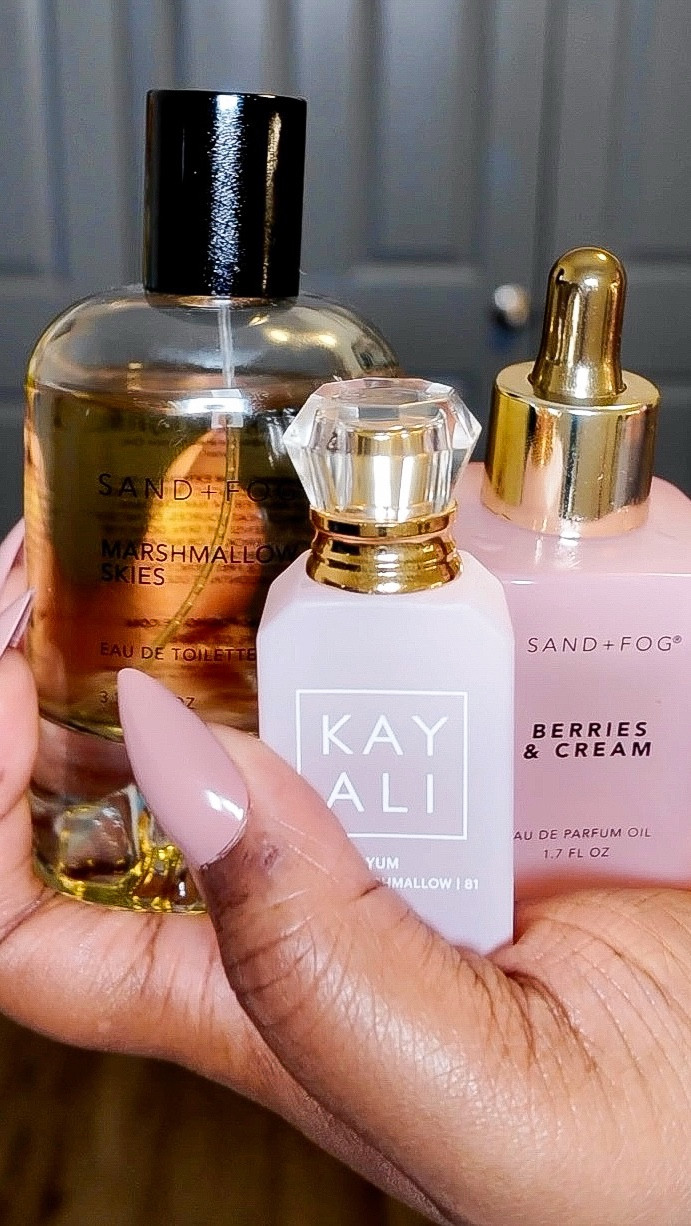 Smelling good is apart of the outfit💋 

#LTKselfcare #LTKBeauty #LTKgrwm