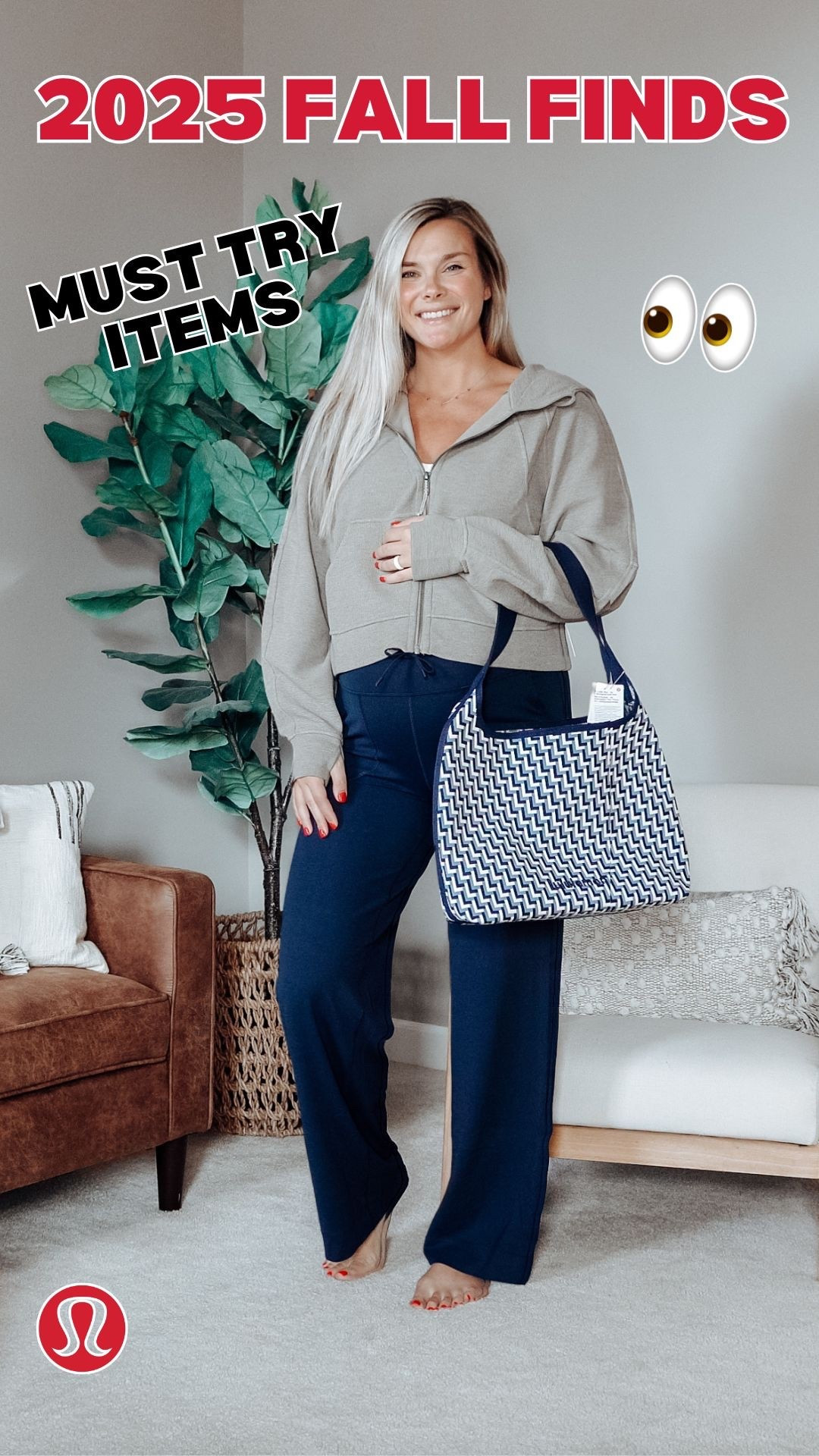 New lululemon haul and try on is live on YouTube! Search “Kelly Yager”❤️🎥


#LTKActive #LTKBump