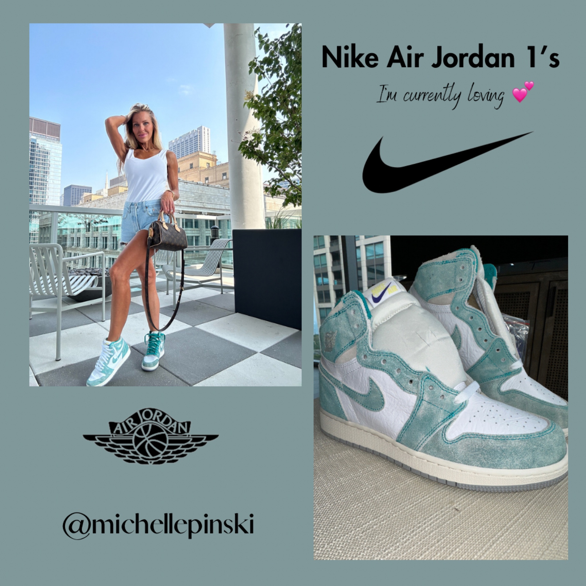Sneaker head outfit idea 
#LTKshoecrush #LTKitbag #LTKstyletip