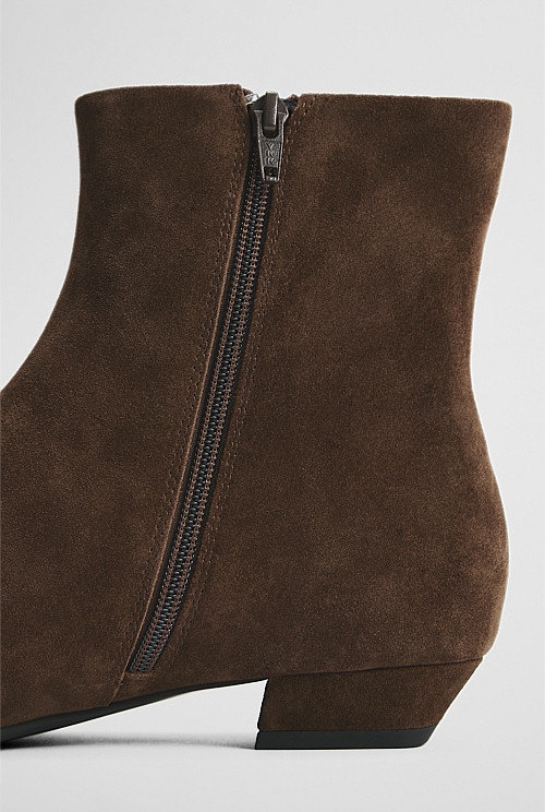 Ivy Boot | Country Road