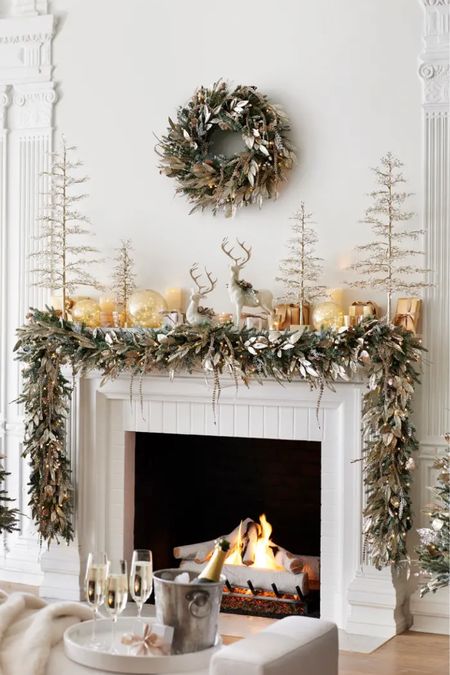 Christmas magic! ✨ Give us all the gorgeous luxe #fireplace mantles please & thank you!  

#christmas #falldecor #christmastree #livingroom #fallwreath #homedecor #home #winter #holidays #balsamhill #holidaydecor #logcabin #holidays #holidaywreath #wreath #christmaswreath #garland #prelit

 #hostess #holidayhostess #giftsforher

 


#LTKwedding #LTKhome #LTKunder100 #LTKunder50 #LTKHoliday #LTKsalealert #LTKfamily #LTKU #LTKstyletip #LTKSeasonal