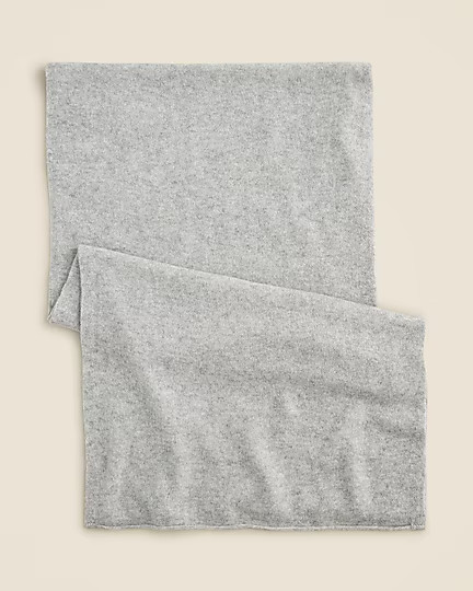 Cashmere wrap | J. Crew US
