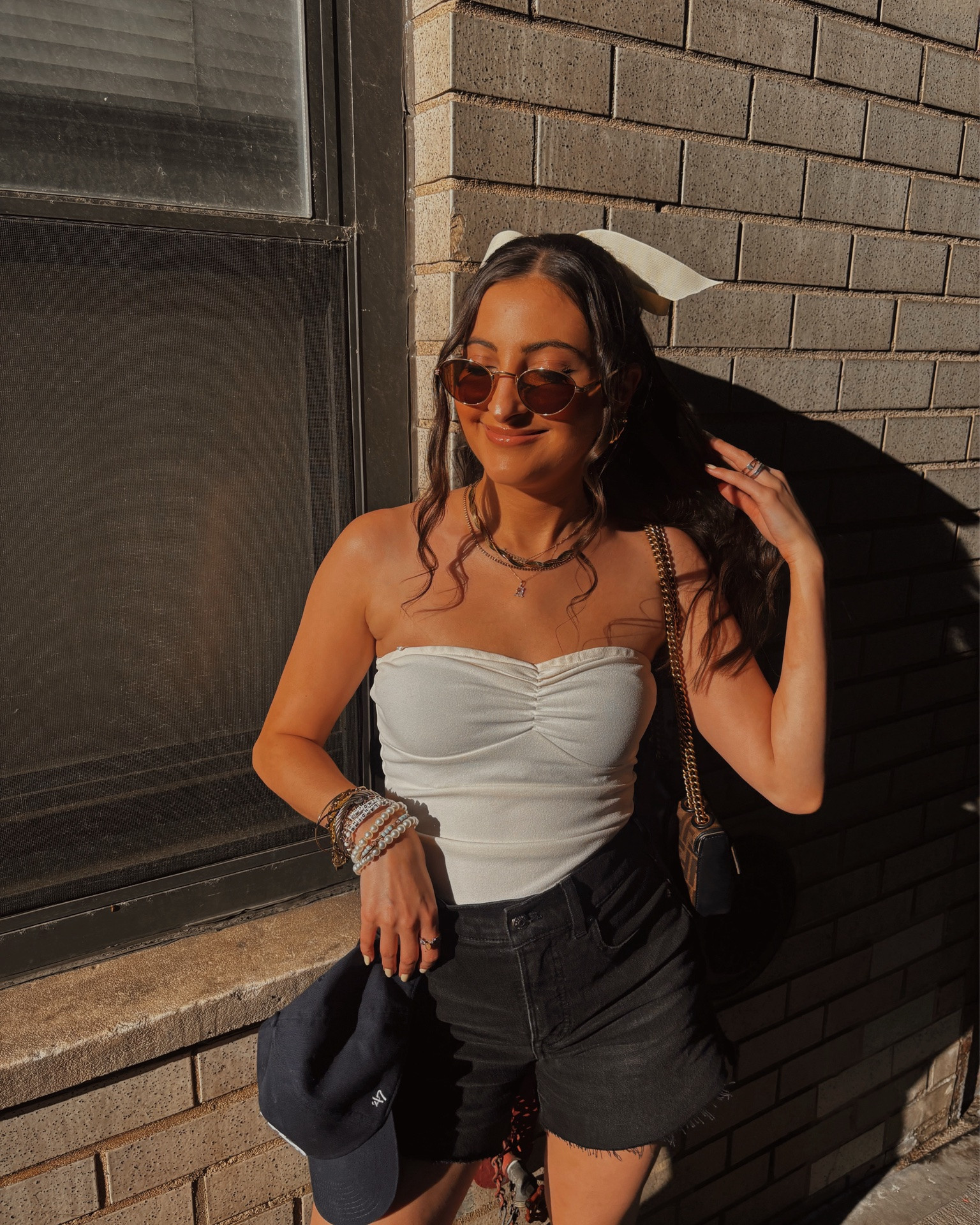 ball game fit
🤎🪩🌞⚾️💫✨
alannamartine.com

#LTKgrwm #LTKootd #LTKSeasonal