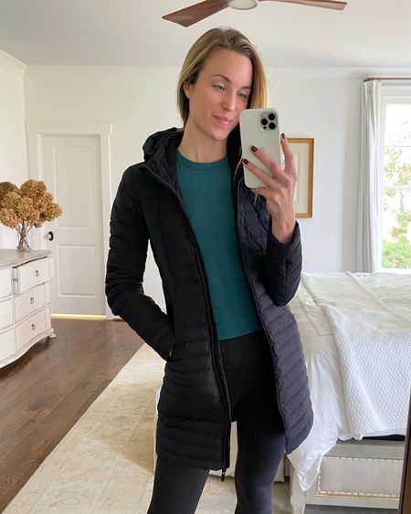 Lululemon puffer jacket ✨ Slim fit, packable. Wearing 4 but wish I had 6 for layering. Size up if between sizes! 

#puffercoat #pufferjacket #lululemonpufferjacket #lululemonpuffercoat

#LTKfit #LTKSeasonal #LTKstyletip