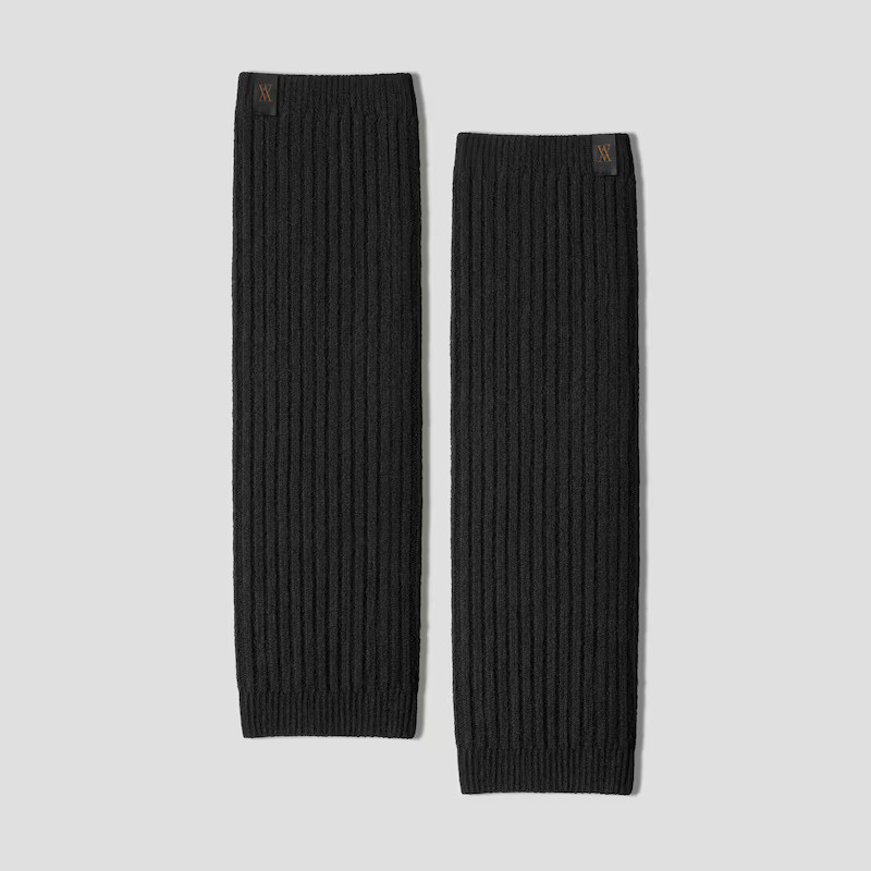 Slouchy Leg Warmers | VIVAIA
