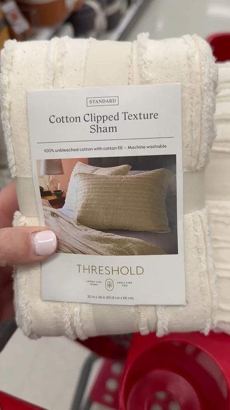 similar favorite quilt and sham from target

#LTKhome #LTKVideo