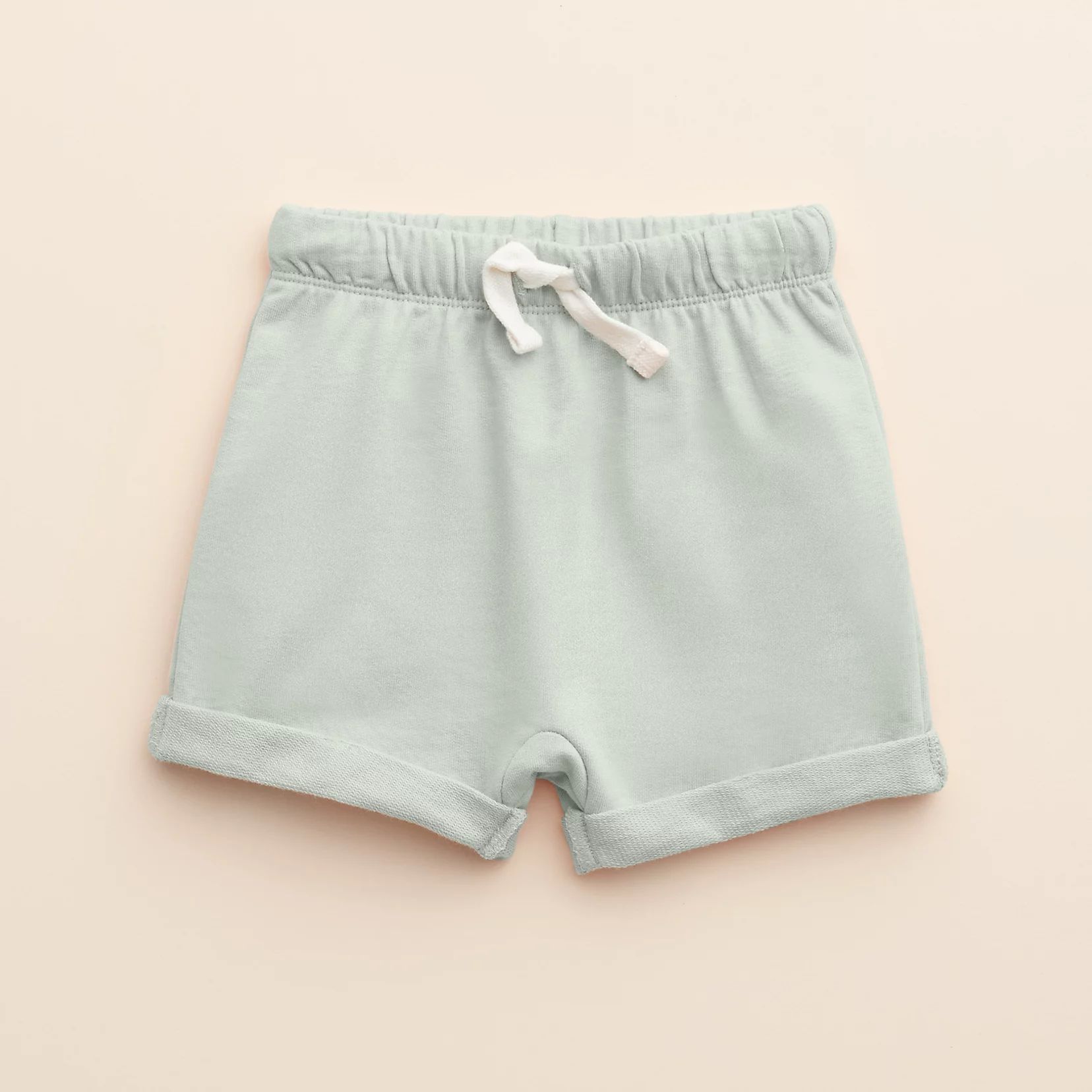 Baby & Toddler Little Co. by Lauren Conrad Organic Roll-Cuff Shorts | Kohls | Kohl's