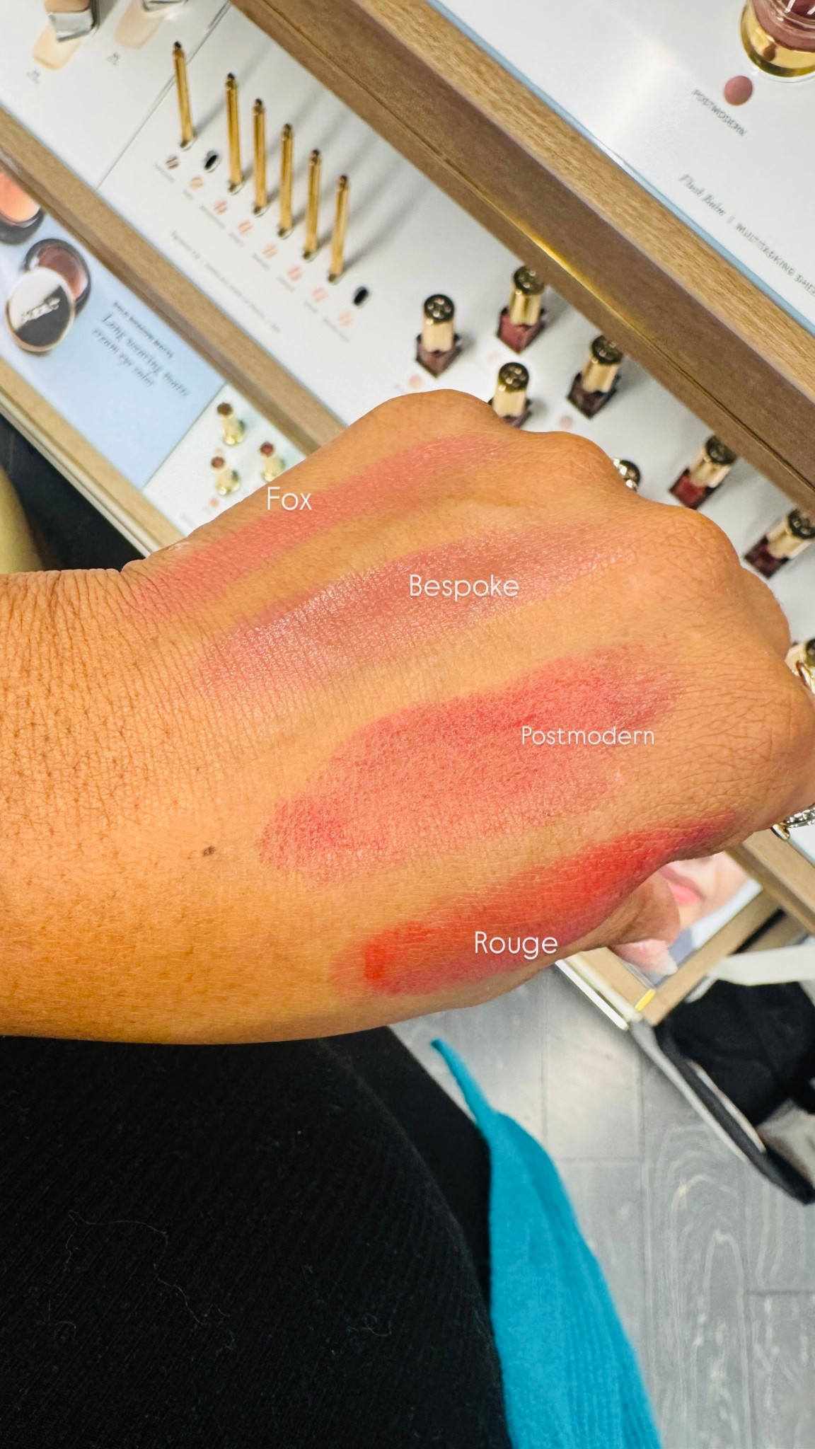 Merit Flush Balm Cream Blush

#LTKFindsUnder50 #LTKBeauty