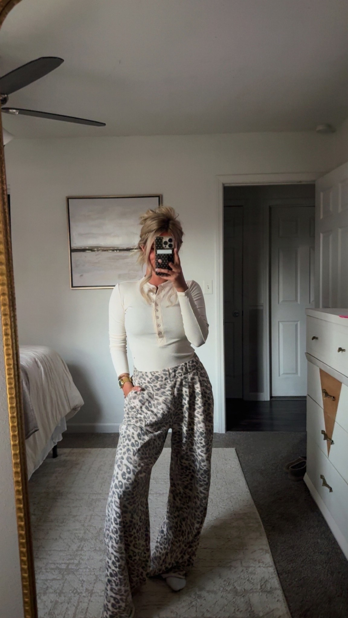 These trousers are 40% off! 

#LTKU #LTKPetite #LTKootd