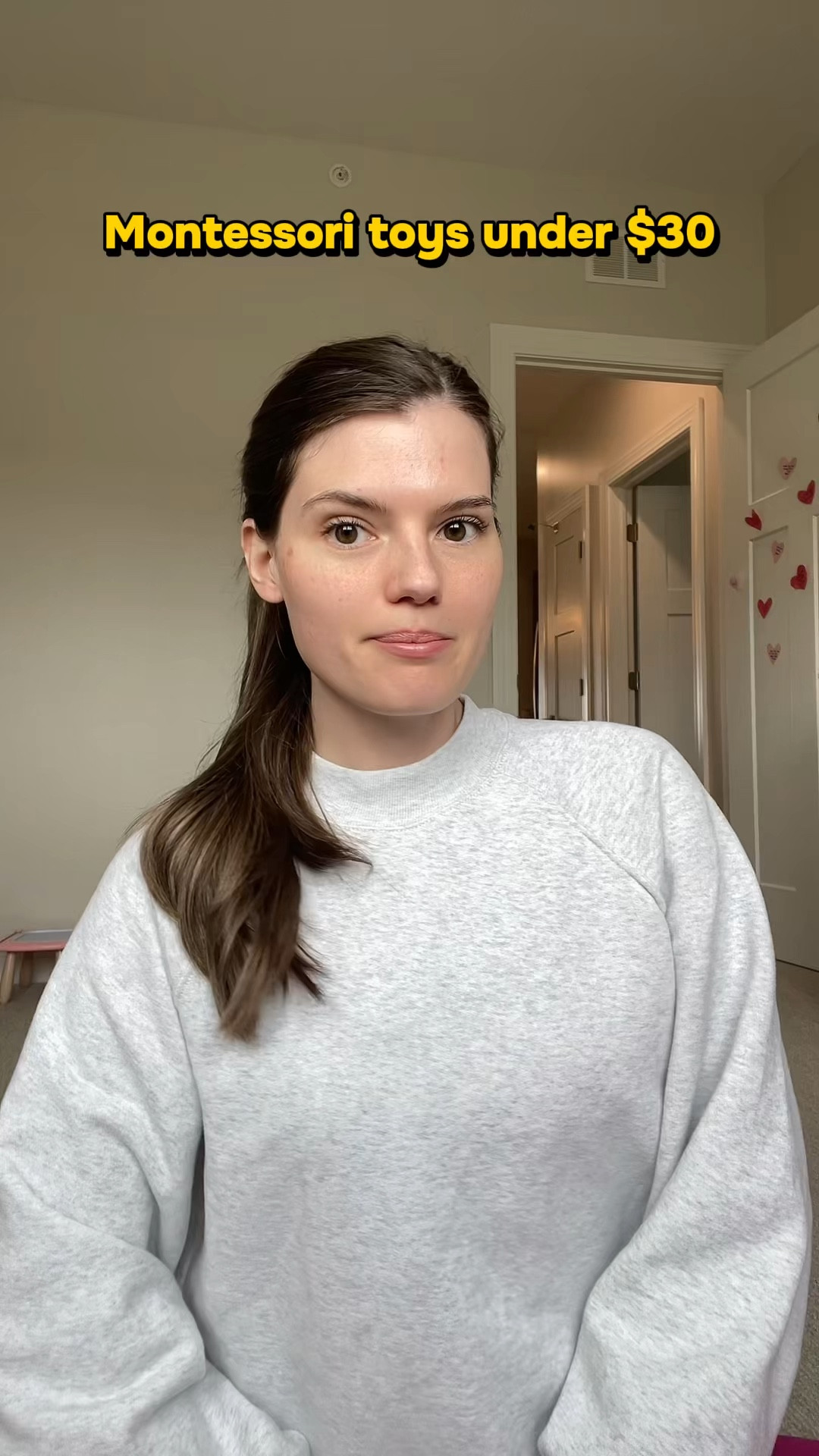 Montessori toys all under $30!! 

#LTKKids