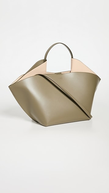 Medium Ann Tote | Shopbop