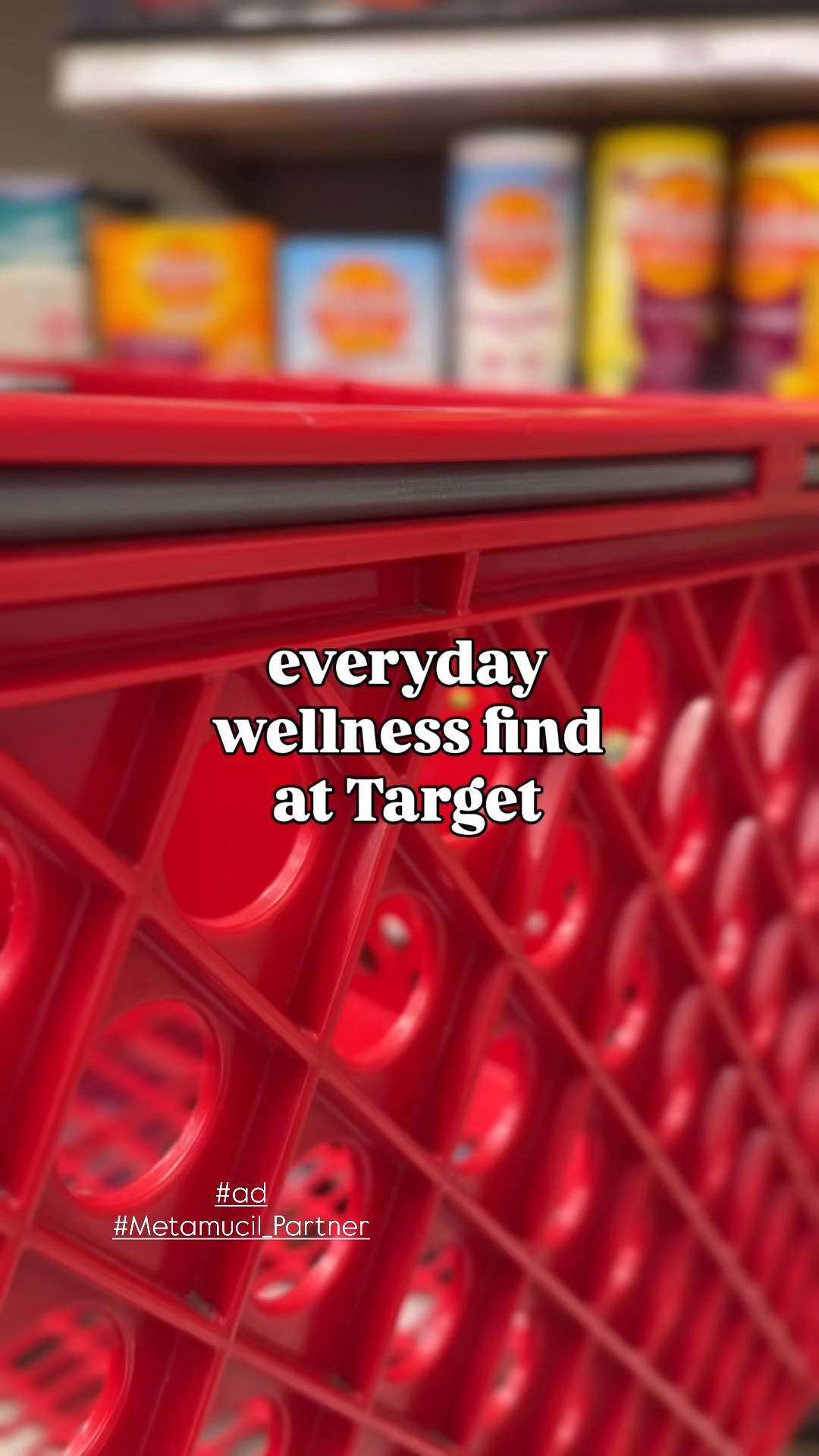 #ad #Metamucil_Partner Shop Metamucil at Target 

#TargetPartner @metamucil @target

#LTKfitnessgoals #LTKmomlife #LTKselfcare