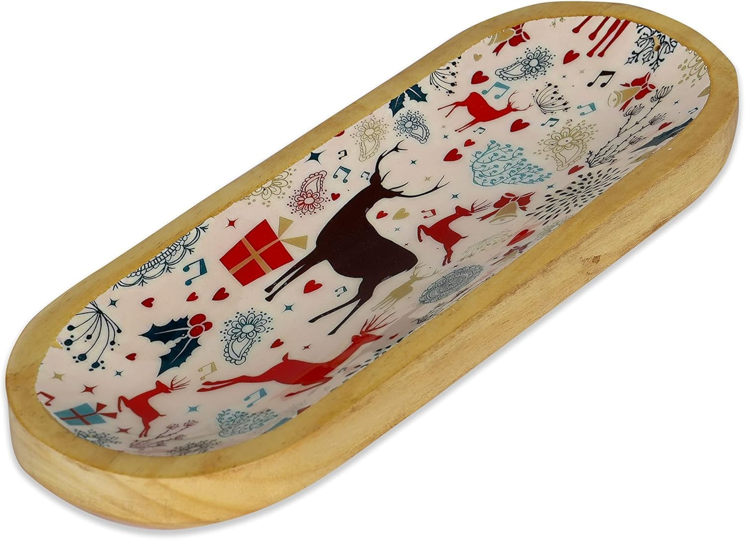 Yajna Traditional-Handmade Incense-Stick-and-Cones-Holder Incense-Burner-ash-Catcher-Stand Wooden... | Amazon (US)