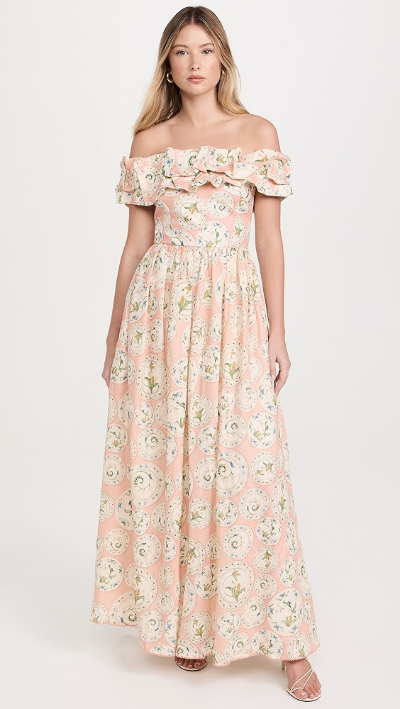 Agua by Agua Bendita | Shopbop