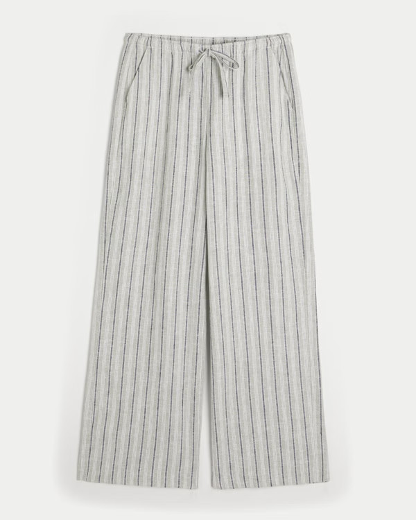 light green stripe | Hollister (US)