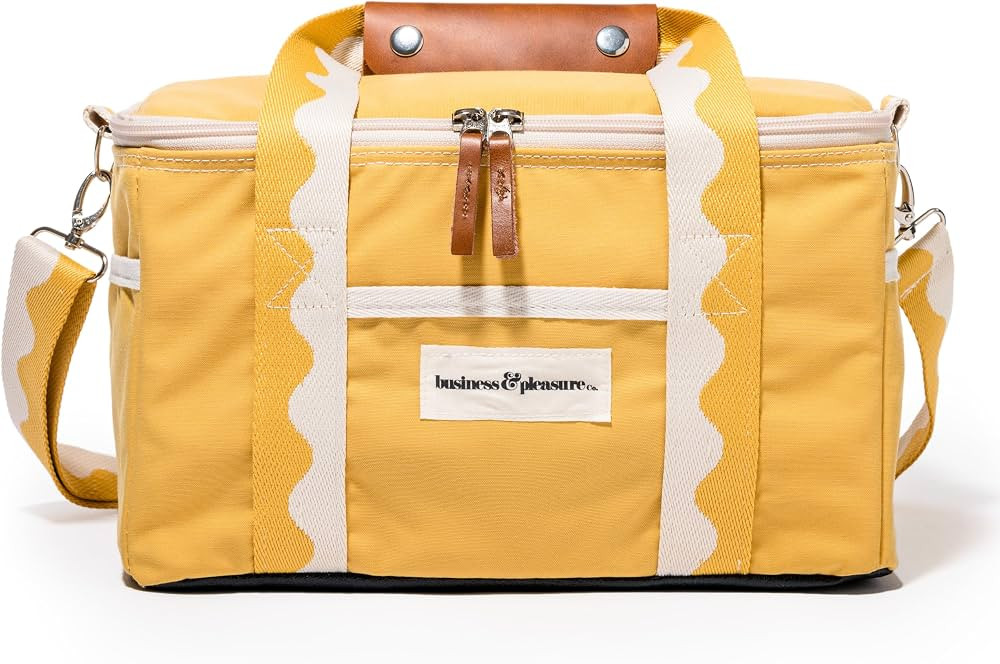 Business & Pleasure Co. Premium Cooler Bag | Amazon (US)