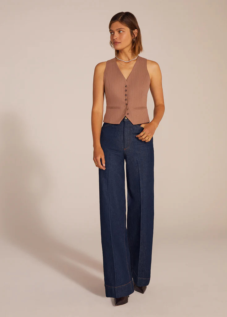 THE FAVORITE VEST | Favorite Daughter