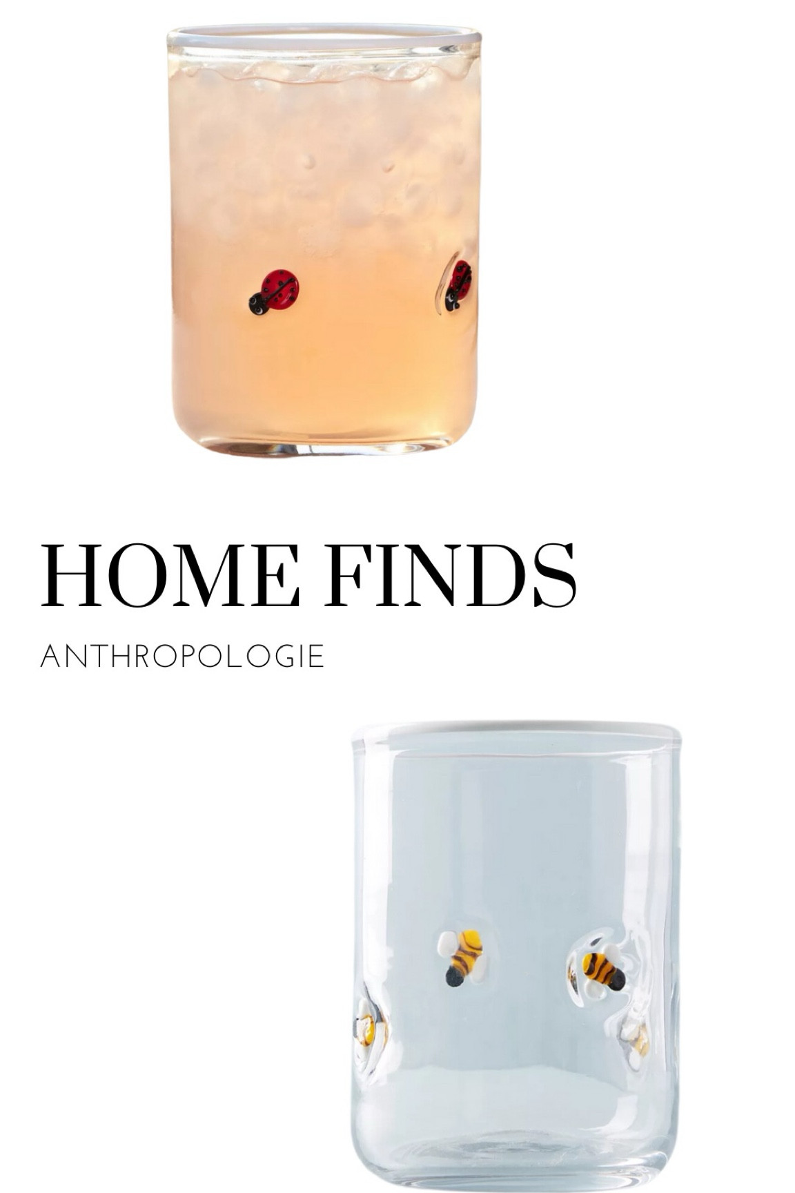 Found the CUTEST cups ever 

#LTKhome