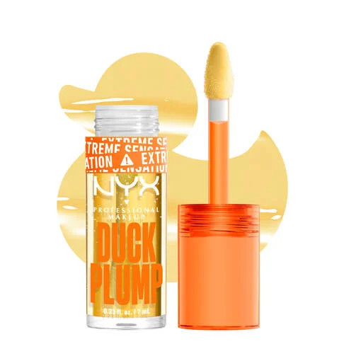 Duck Plump Plumping Lip Liner | NYX Professional Makeup | NYX Professional Makeup (US)