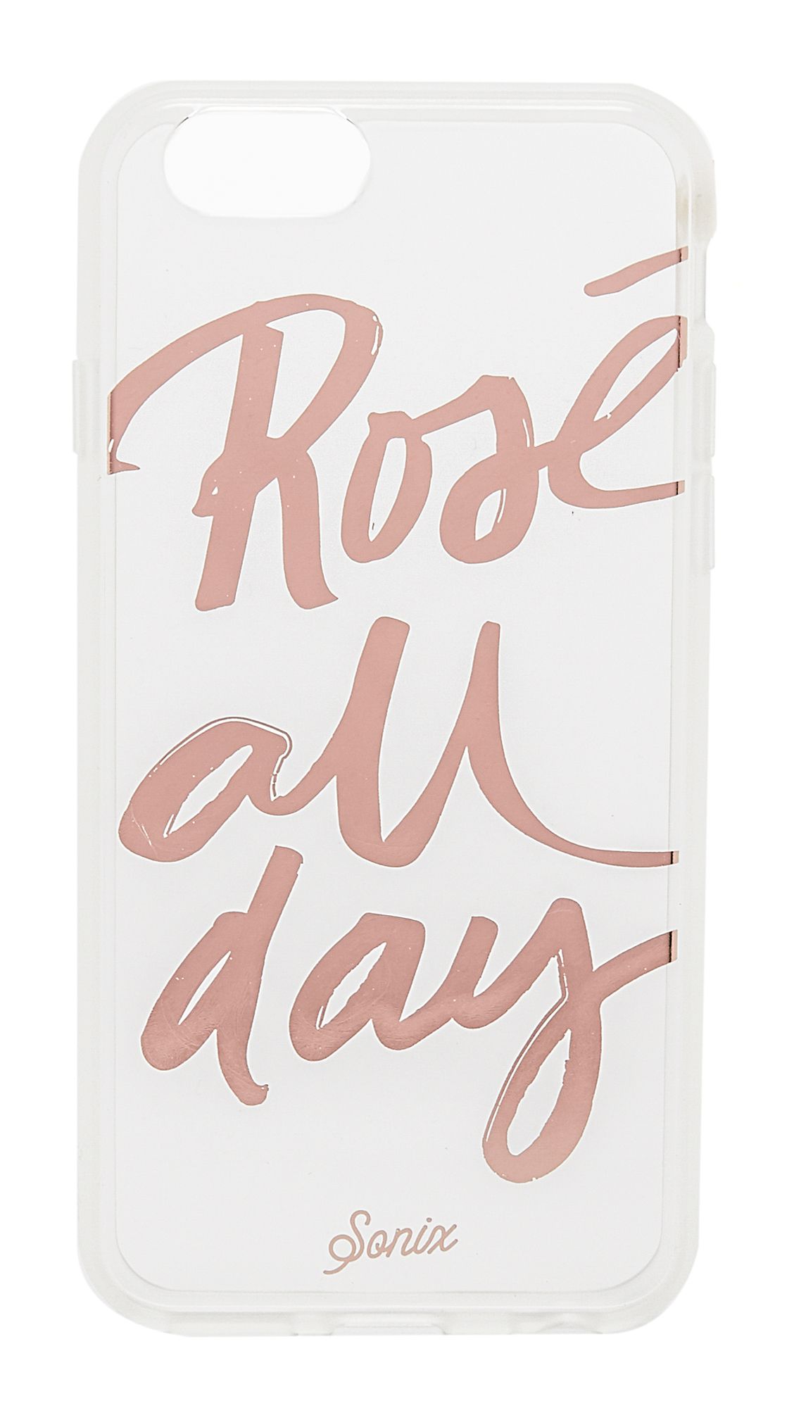 Rose All Day iPhone 6 / 6s Case | Shopbop