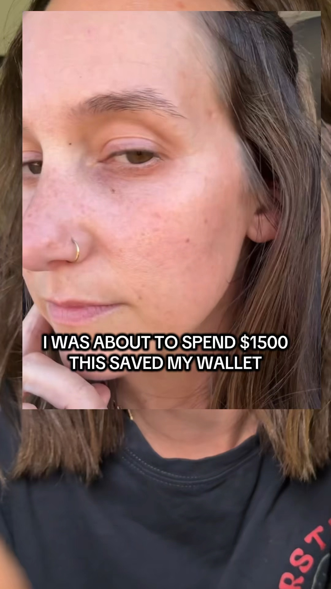 I was about to spend $1500.. this saved my wallet & my face! 

This is the routine that brought my skin back to life!! 
smoother texture, brighter tone, and under eyes!! 
If you want real results without dropping $1,500 on lasers, start here.

Everything linked.

#LTKmomlife #LTKdayinmylife #LTKselfcare