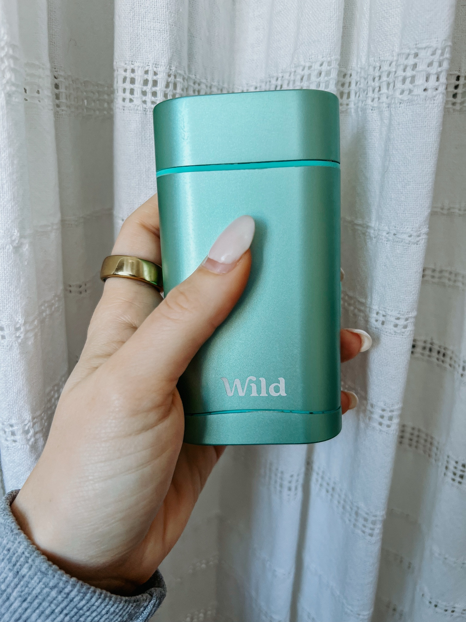 THE BEST CLEAN DEODORANT.

#LTKFitness #LTKActive #LTKBeauty