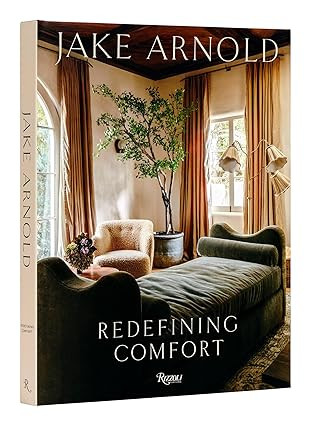 Jake Arnold: Redefining Comfort | Amazon (US)