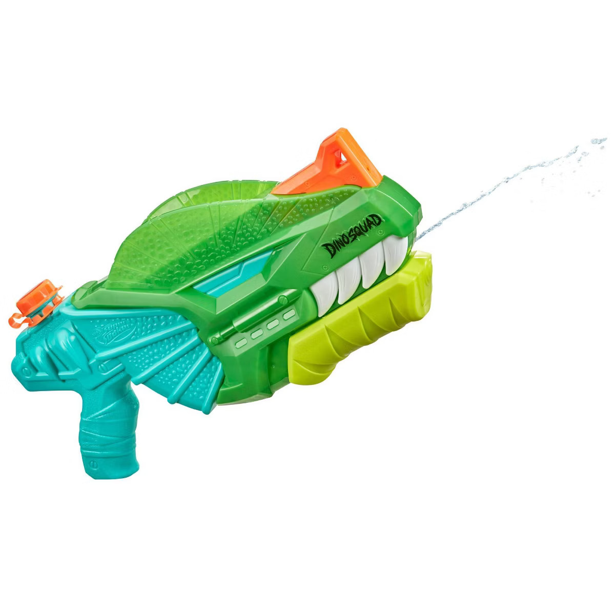 NERF Super Soaker DinoSquad  Dino-Soak Water Blaster | Target