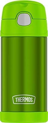 Thermos Lime Funtainer 12 Ounce Bottle | Amazon (US)