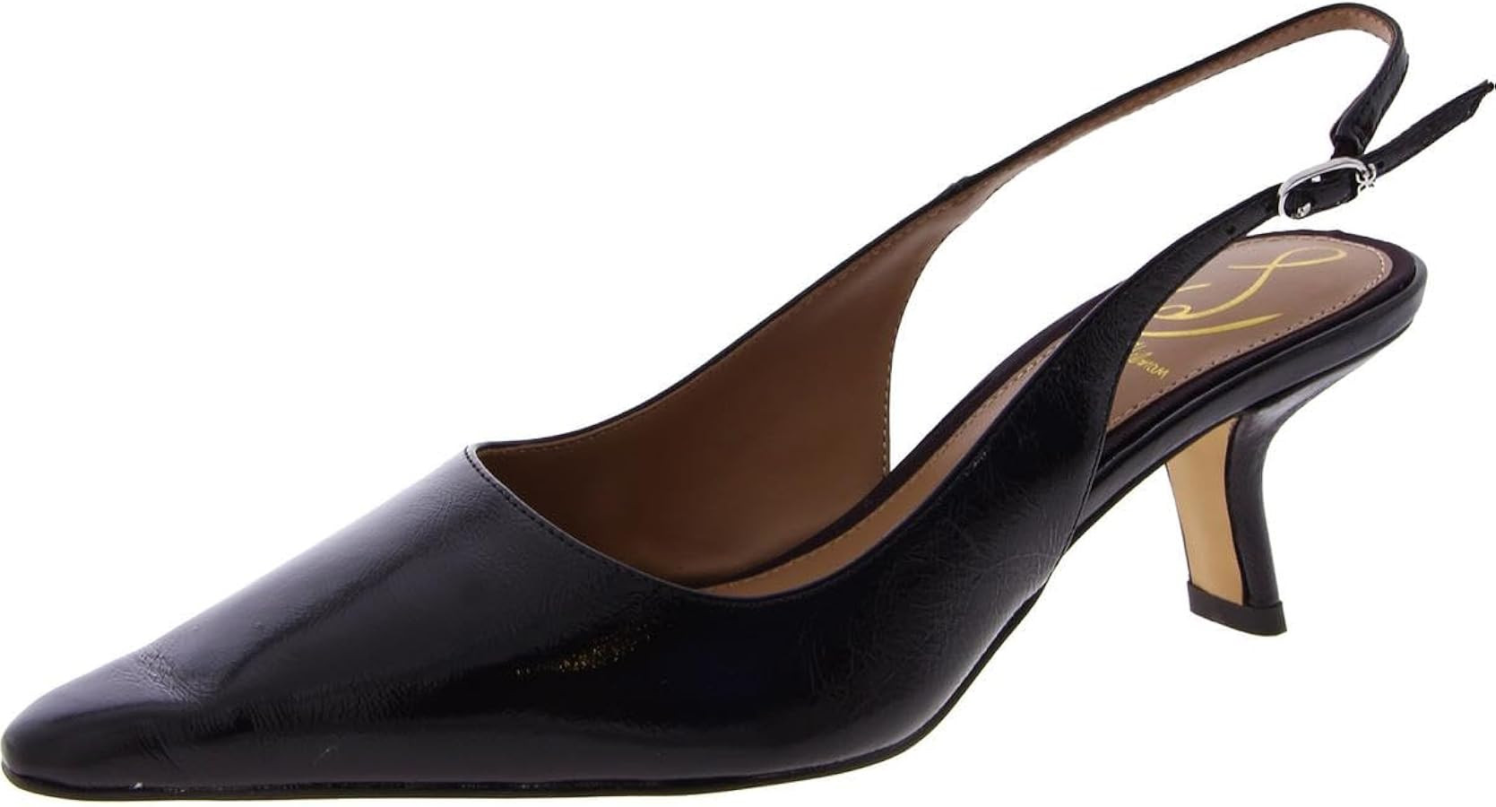 Sam Edelman Women's Bianka Slingback Pump | Amazon (US)