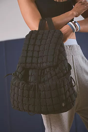 FP Movement Quilted Hiker Pack | Free People (Global - UK&FR Excluded)