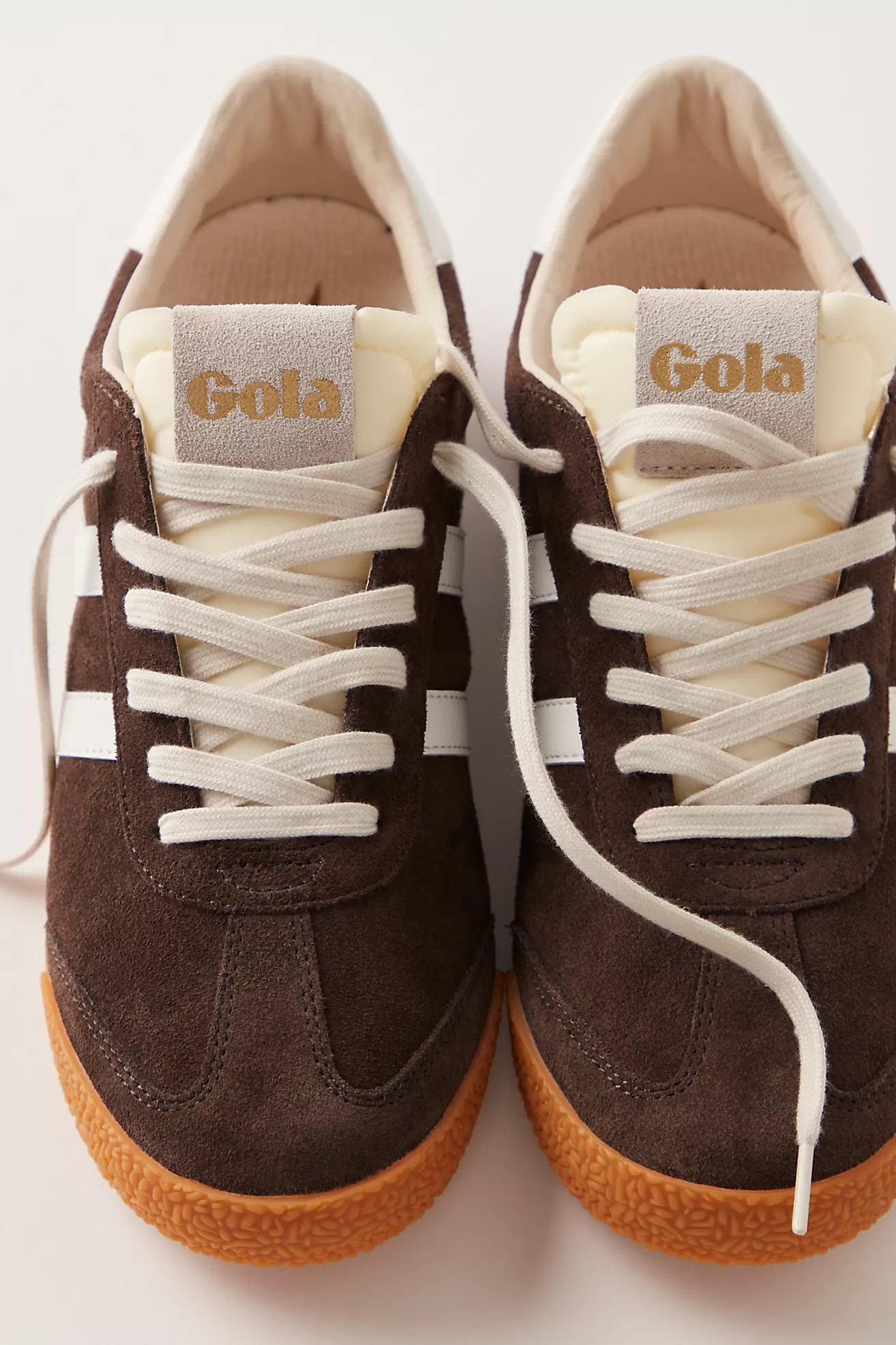 Gola Elan Sneakers | Free People (Global - UK&FR Excluded)