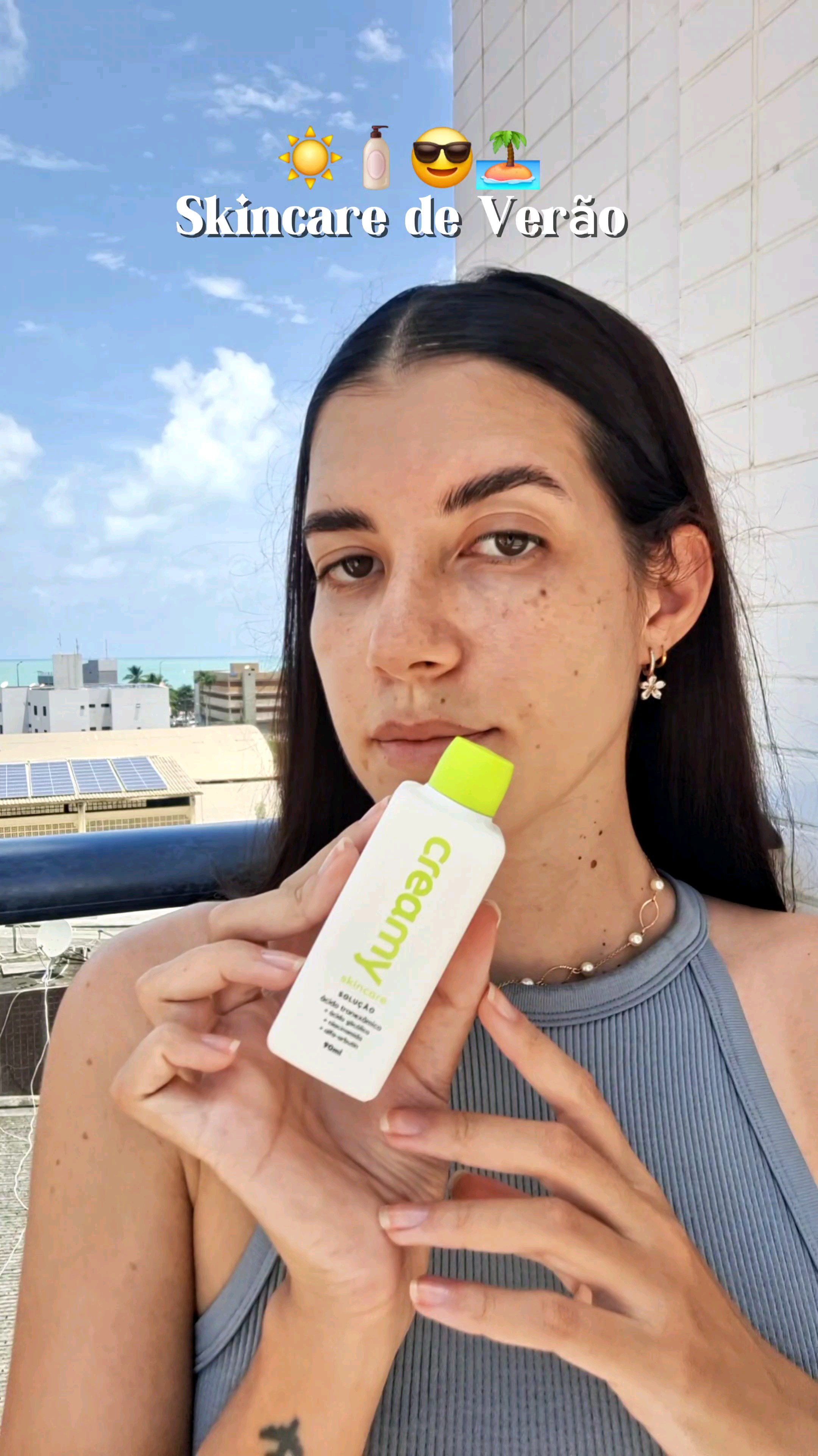 Skincare de Verão, mas que funciona o ano inteiro. 😎✨️

#LTKbrasil #LTKsummer #LTKbeleza