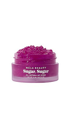 Sugar, Sugar 100% Natural Lip Scrub
                    
                    NCLA | Revolve Clothing (Global)