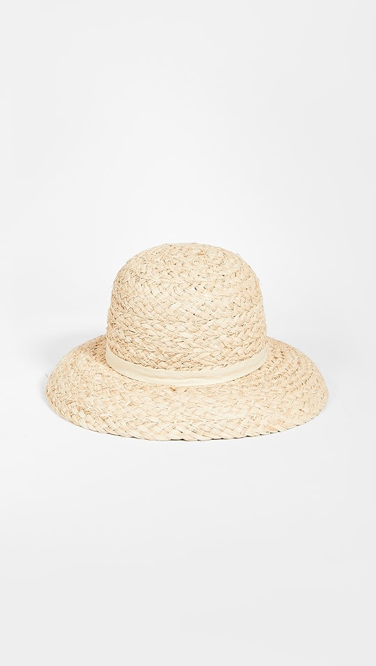 Bloom Raffia Hat | Shopbop