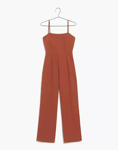 WVN Tessa Jumpsuit | Madewell