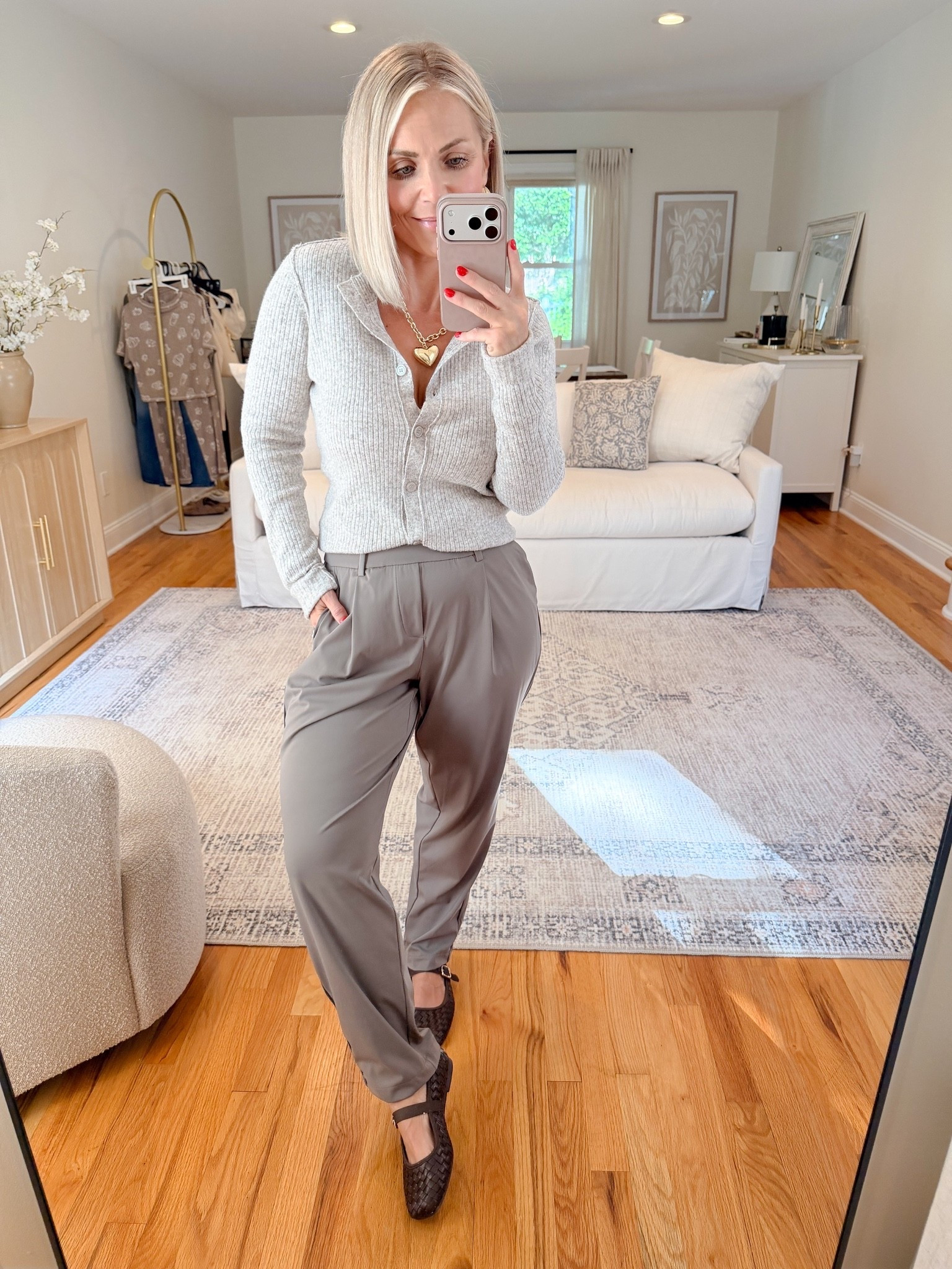 This is such a cute everyday fall outfit🤎 Perfect for a casual day, work, or even teacher outfit inspo! And of course, it’s all from Walmart 👀✨

walmart fall fashion, walmart outfits, fall outfit ideas, casual fall outfits, workwear outfit ideas, teacher outfit inspo, teacher outfits, affordable workwear, walmart workwear, fall wardrobe essentials, affordable fall fashion

#LTKMidsize #LTKPetite #LTKSeasonal