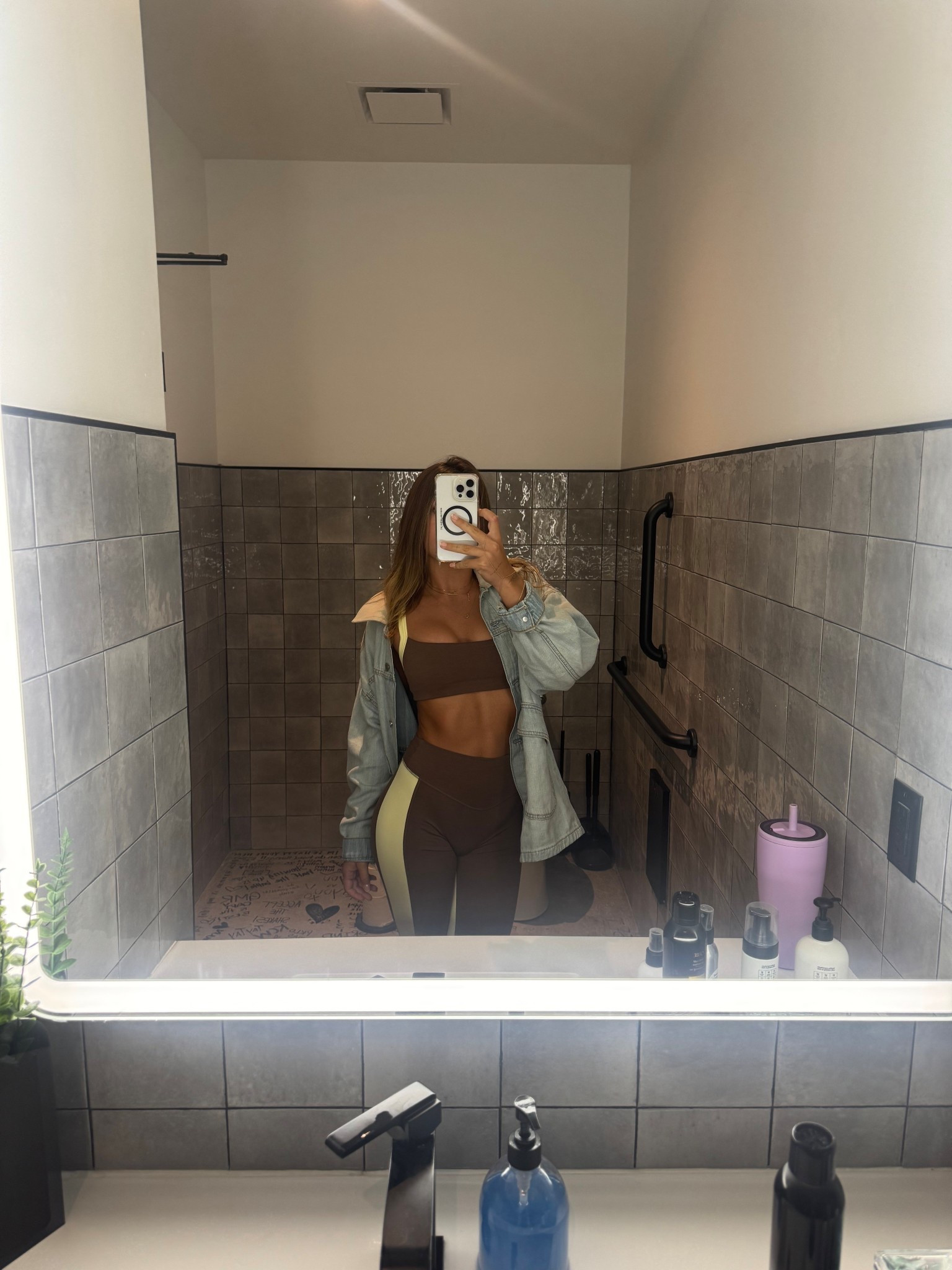 wearing xs! 
use code: MADISON10