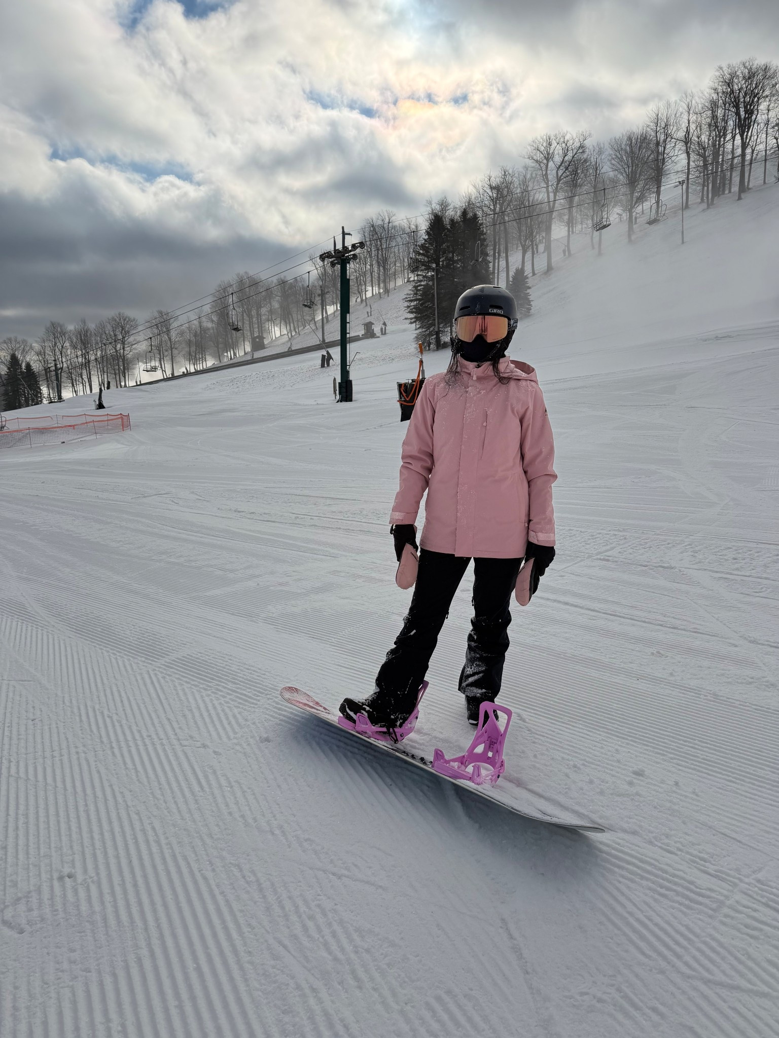 Snowboarding OOTD 💕 #winter #snow #snowboard 

#LTKSeasonal #LTKootd