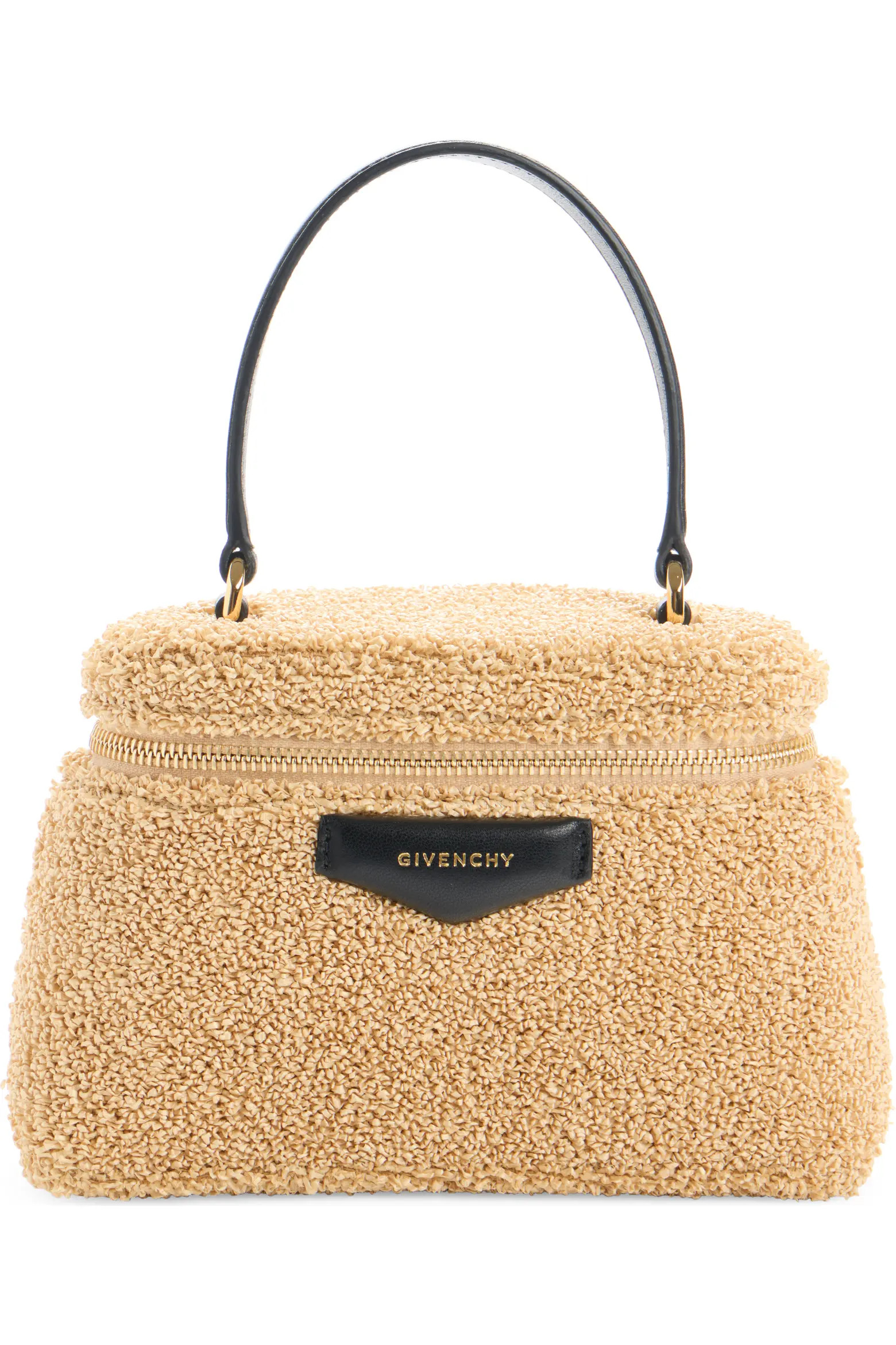 Givenchy Antigona Raffia Vanity Bag (Women) | Nordstrom | Nordstrom