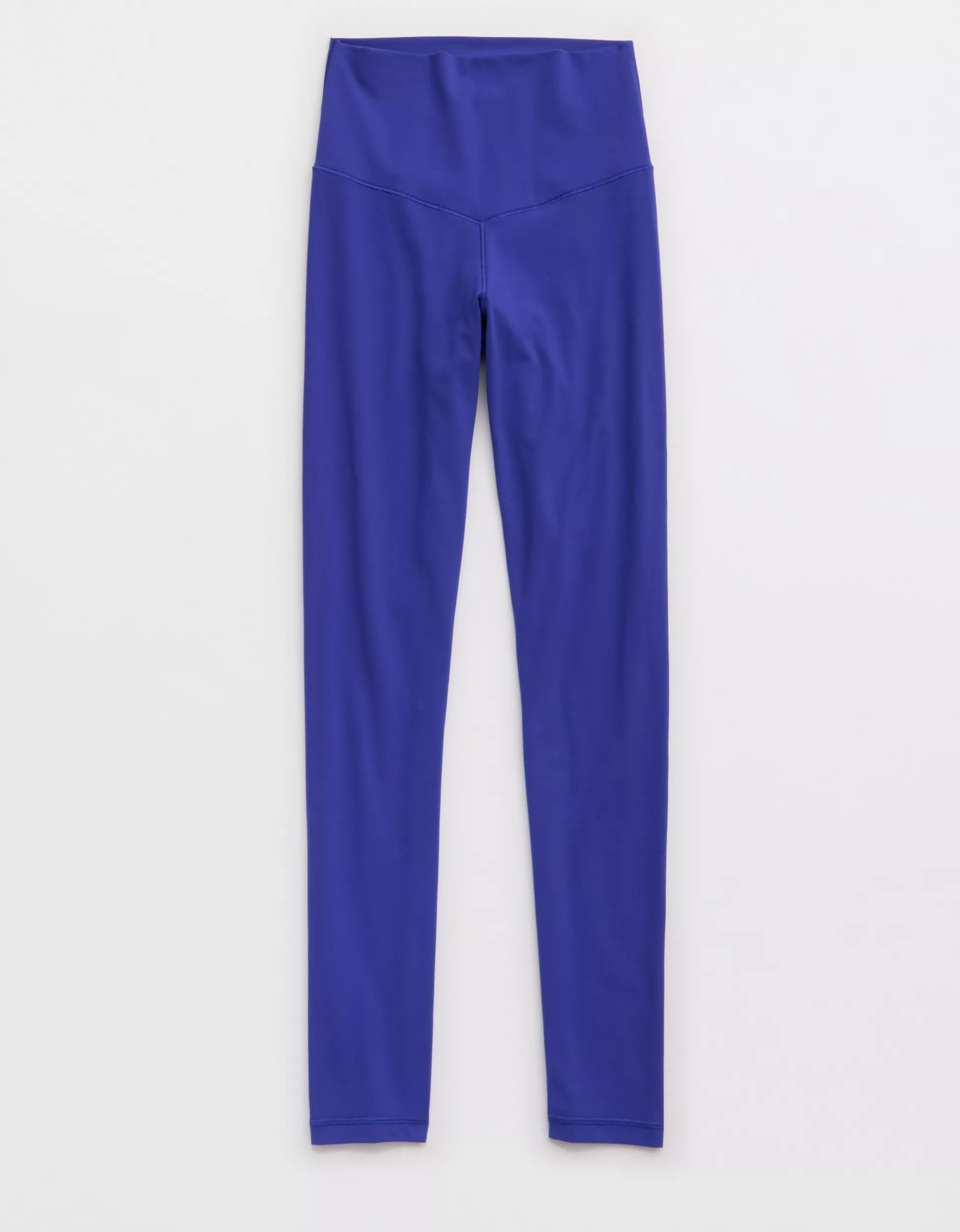 OFFLINE By Aerie Real Me XTRA High Waisted Legging | Aerie