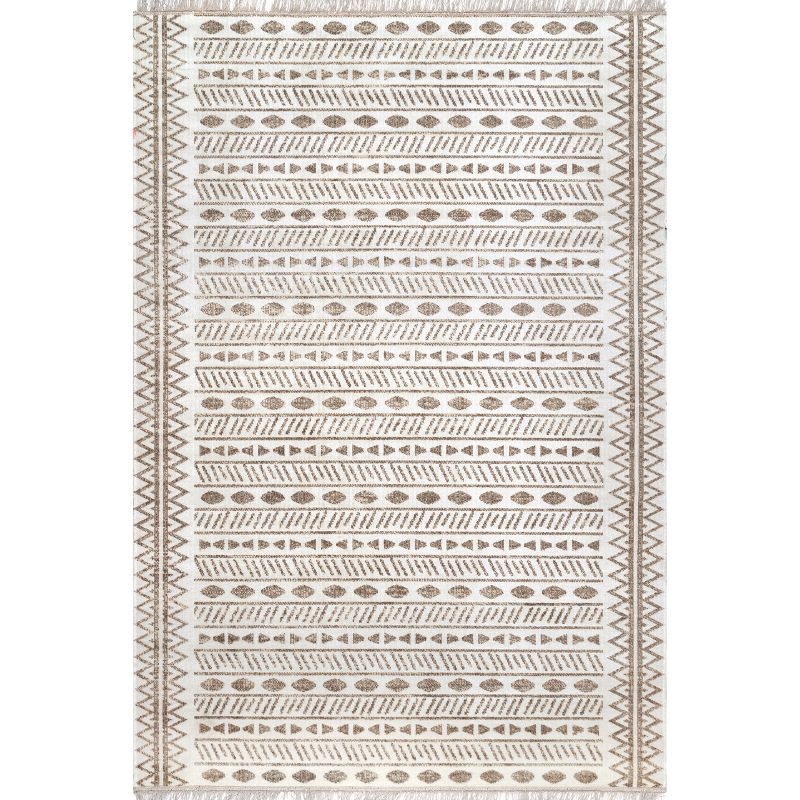 nuLOOM Outdoor Global Angie Area Rug | Target