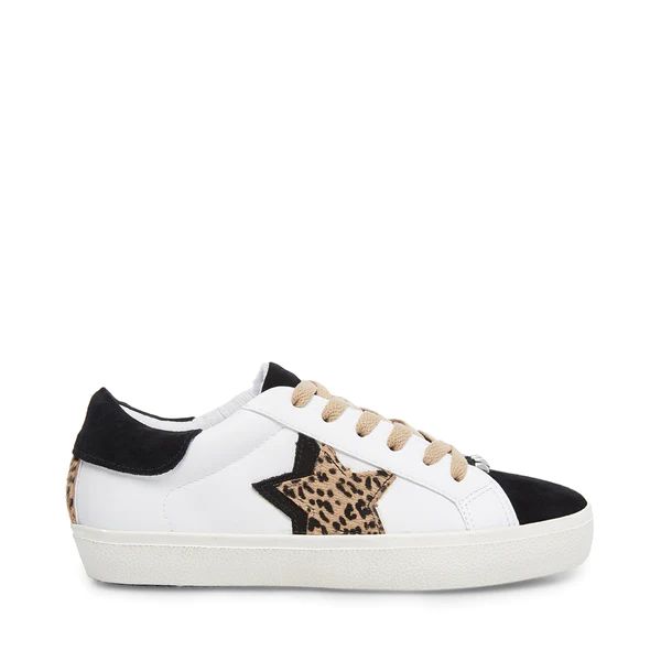 SIENNA LEOPARD | Steve Madden (US)